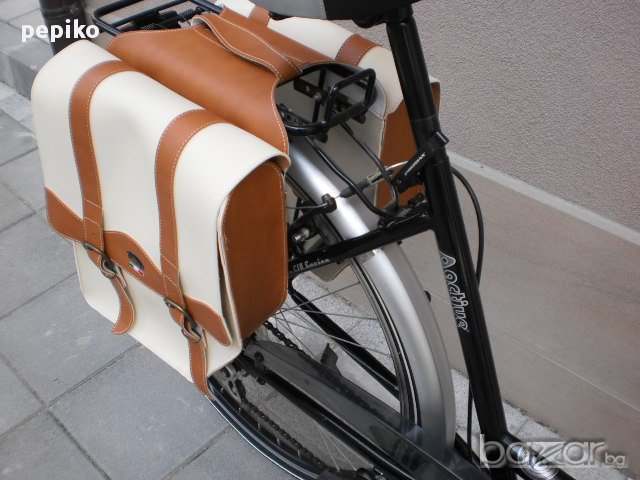 Продавам колела внос от Германия  дисаги за велосипед, снимка 13 - Аксесоари за велосипеди - 10078025