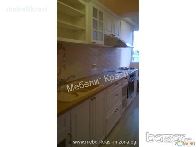 КУХНИ ПО ПОРЪЧКА ОТ МАСИВ, снимка 10 - Кухни - 18230045