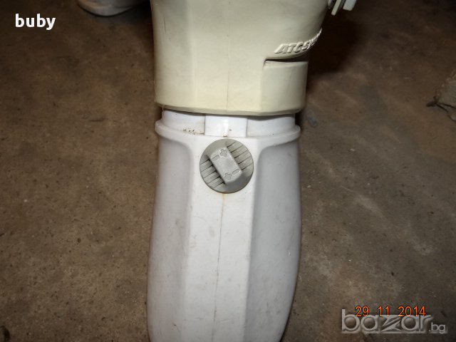 Ски обувки 42 номер, снимка 4 - Зимни спортове - 9047230