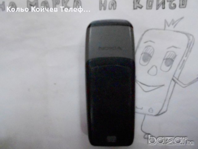 Nokia 1600  , снимка 4 - Nokia - 20867406