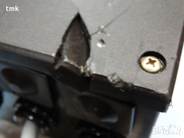 Мотор-редуктор  SEUSTER, снимка 6 - Електродвигатели - 24477557