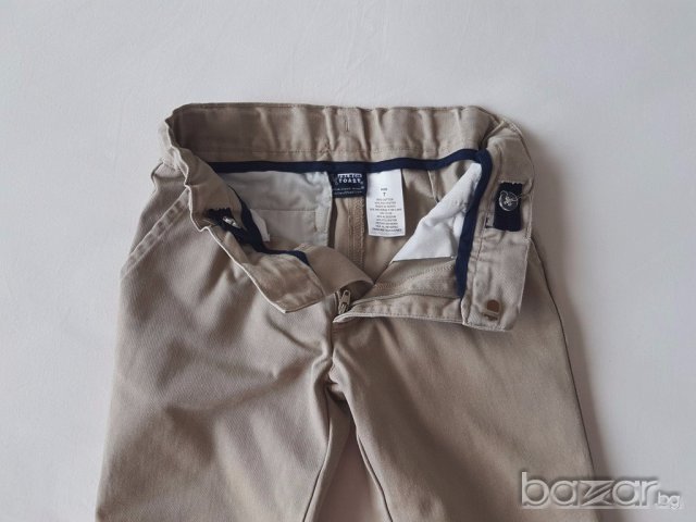 Панталони за момче,тип униформени, 122 см. , снимка 7 - Детски панталони и дънки - 17947440