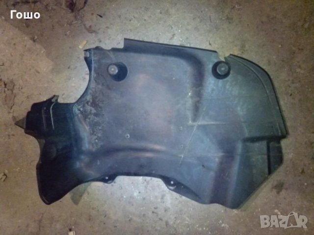 кора бмв 5 Е60 / E61