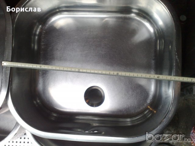 Мивки алпака, снимка 9 - Кухни - 16953092