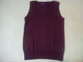 Дамски пуловер Zara/Зара, 100% оригинал, снимка 1 - Блузи с дълъг ръкав и пуловери - 9850627