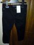 Нови детски черни дънки/панталони за момче H&M, размер104