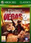 Tom Clancys Rainbow Six Vegas 2 - Xbox360 оригинална игра, снимка 1 - Игри за Xbox - 21549060