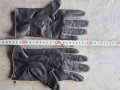 Дамски кожени ръкавици , снимка 1