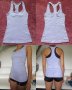 Nike Womens Dri Fit G87 Training Running Tank , снимка 3