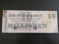 Райх банкнота - Германия - 10 000 000 марки | 1923г., снимка 2