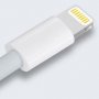 USB кабел за iPhone 5/6, iPod Touch 5, iPod Nano 7, iPad 4/Air и iPad Mini , снимка 1 - USB кабели - 13163640