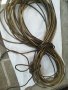 45лв за въже-стоманено-пломбажно от тир/ремърке-30метра, снимка 2