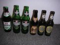 Стъклени бутилки от бира, шишета от безалкохолни, Буркани, снимка 2