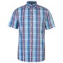 P.Cardin 100%original Мъжка риза къс ръкав НОВО внос Англия. , снимка 1 - Ризи - 22994753