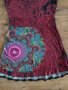 Desigual - страхотна дамска рокля, снимка 5