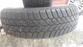 Зимни 165/65/15 семперит, снимка 2