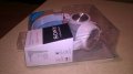 Sony mdr-zx300 stereo headphones-в бяло-нови слушалки, снимка 9
