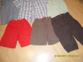 Летни дрехи 4-5 години момче, снимка 3