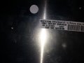 лед диоди за панел LM215WF4, снимка 1