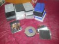 Продавам лот от обложки и аксесоари за дискове, снимка 4