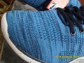 Спортни обувки Fabric Runner100%оригинал тъкан/текстил внос Англия. , снимка 2