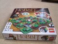 LEGO Hobbit 3920 - Неочаквано пътешествие, снимка 1 - Игри и пъзели - 20619255