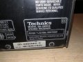 technics sa-gx505 receiver 620w made in japan-внос швеицария, снимка 18