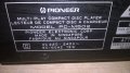 pioneer pd-m502 cd за 6 диска-внос швеицария, снимка 13