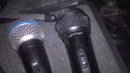 shure behringer yamaha zodiac-microphone-внос швеицария, снимка 18