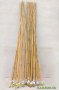 Бамбукови пръчки - колчета градински или декорация - 180 см, снимка 1 - Градински цветя и растения - 12904190