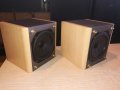 поръчани-sansui-2бр тонколони-внос швеицария-14х14х14см, снимка 7