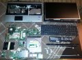 HP Probook 6555b на части