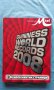 Guinness World Records 2008, снимка 1 - Художествена литература - 16501097