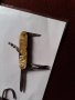 Старо ножче  Герлах, снимка 1 - Антикварни и старинни предмети - 19936291