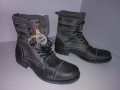 Мъжки зимни обувки, снимка 1 - Мъжки боти - 24153530