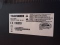 Telefunken 40FB5000 и Neo LED-40730 на части, снимка 1 - Телевизори - 25662584