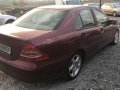 Mercedes C 220 160.000км. На Части 2003г., снимка 4