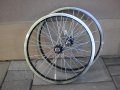 Продавам колела внос от Германия алуминиеви капли за ВМХ 20 цола , снимка 1 - Части за велосипеди - 22094978