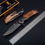 Нож, сгъваем , Browning X50, размери 85х206, снимка 3