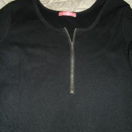 Дамска блуза., снимка 1 - Блузи с дълъг ръкав и пуловери - 12927513