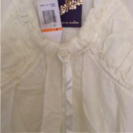 нови блузи  Hause of Dereon, снимка 4 - Корсети, бюстиета, топове - 14665950