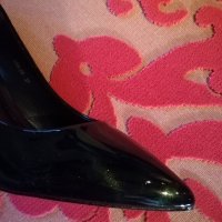 Елегантни обувки, снимка 7 - Дамски обувки на ток - 25578872