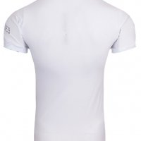 Мъжка тениска X2055, снимка 9 - Тениски - 24747000