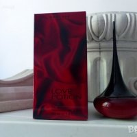 Парфюмна вода Love Potion 50 мл. от Oriflame за Нея., снимка 3 - Дамски парфюми - 23157851