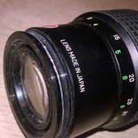 paragon-lens made in japan-внос англия, снимка 6 - Обективи и филтри - 19613753