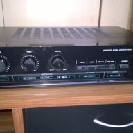 philips fa561/00r stereo amplifier-made in japan-внос швеицария, снимка 14 - Ресийвъри, усилватели, смесителни пултове - 8945570