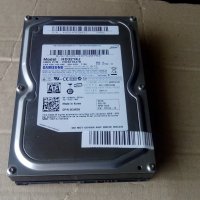Хард диск Samsung SpinPoint T Series HD321KJ 320GB SATA 3.0Gb/s, снимка 1 - Твърди дискове - 22018414