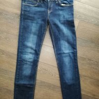 Дънки на Armani jeans, снимка 1 - Дънки - 26058057