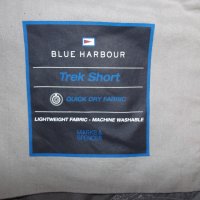 Къси панталони BLUE HARBOUR   мъжки,ХЛ-2ХЛ, снимка 1 - Къси панталони - 25468891