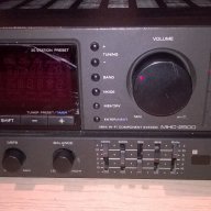 Sony str-h100-stereo receiver-made in japan-внос швеицария, снимка 5 - Ресийвъри, усилватели, смесителни пултове - 12855350